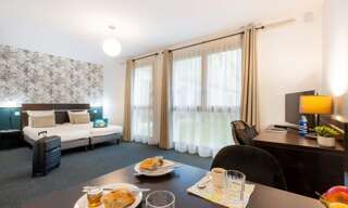 Appartement 1 Pièce 29 m² à vendre à Toulouse (31000)