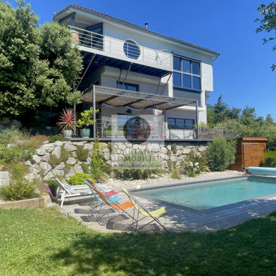 Maison 7 pièces 650000 €