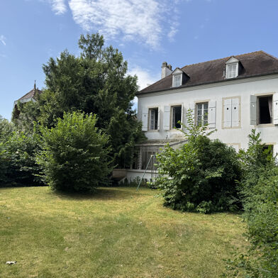 Maison 8 pièces 999000 €