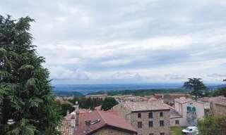 Maison 5 Pièces 140 m² à vendre à Pélussin (42410)