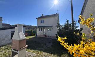 Maison 5 Pièces 65 m² à vendre à Soissons (02200)