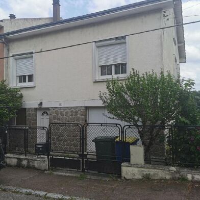 Maison 10 pièces 199500 €