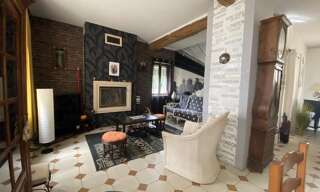 Maison 6 Pièces 127 m² à vendre à Soissons (02200)