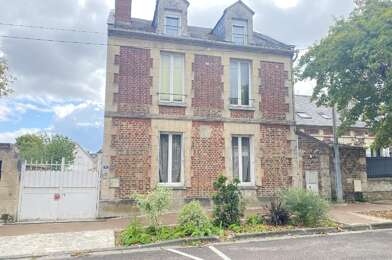 Maison 6 pièces 275000 €