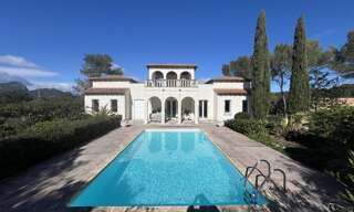 Maison 6 Pièces 133 m² à vendre à Saint-Mathieu-de-Tréviers (34270)