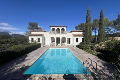 Maison 6 pièces 762200 €