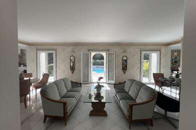 Maison 6 pièces 762200 €