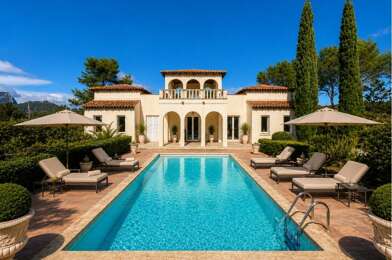 Maison 6 pièces 698000 €