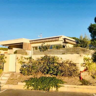 Appartement 2 pièces 230000 €