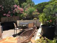 2 Pièces terrasse + parking — photo 2