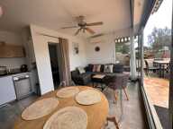 2 Pièces terrasse + parking — photo 4