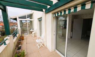 Appartement 3 Pièces 98 m² à vendre à Anglet (64600)