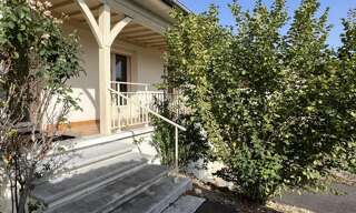 Maison 8 Pièces 184 m² à vendre à Chalon-sur-Saône (71100)