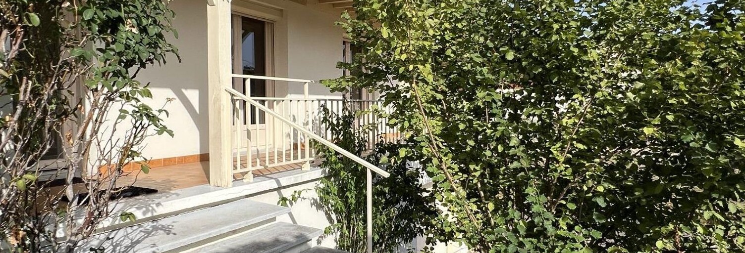 Maison 8 Pièces 184 m² à vendre à Chalon-sur-Saône (71100)