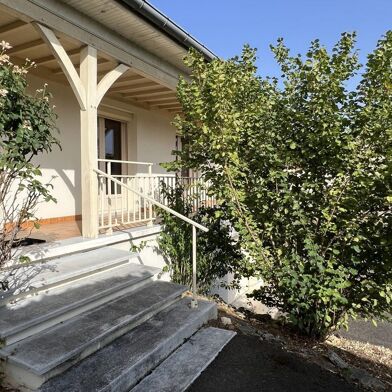 Maison 8 pièces 252000 €