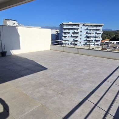 Appartement 3 pièces 300000 €