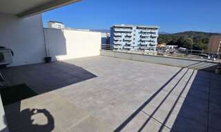 Appartement 3 Pièces 72 m² à vendre à Ajaccio (20000)