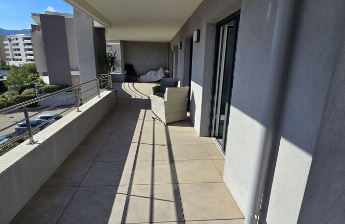 3 Pièces tres grande terrasse — photo 4