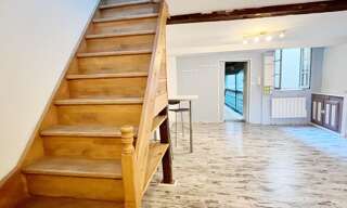 Appartement 4 Pièces 60 m² à vendre à Chalon-sur-Saône (71100)