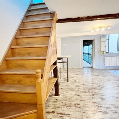 Appartement 4 pièces 99900 €