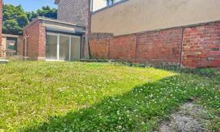 Maison 1 Pièce 25 m² à louer à Soissons (02200)