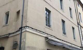 Appartement 2 Pièces 47 m² à louer à Nîmes (30900)