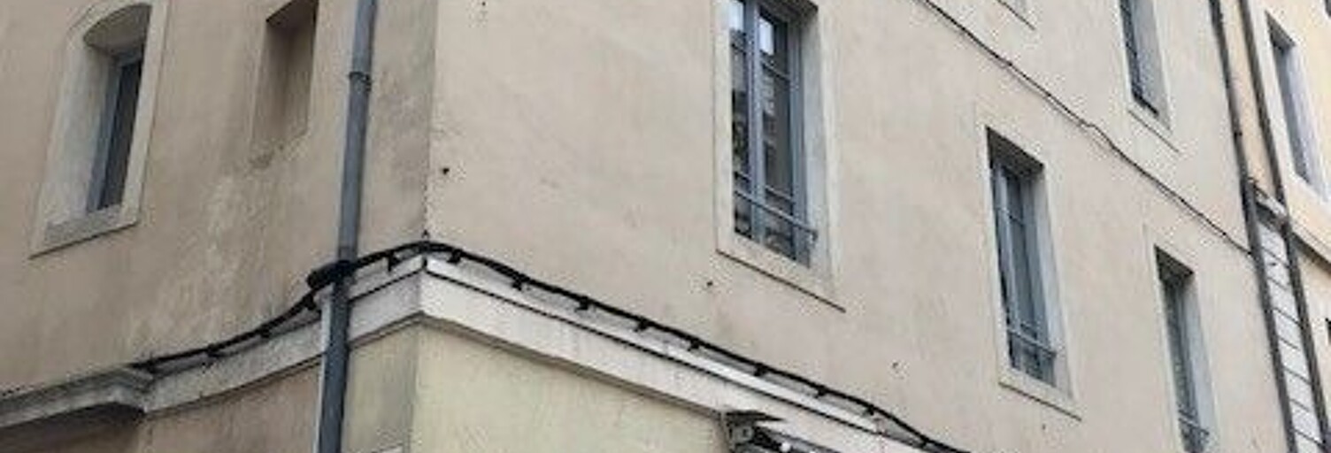 Appartement 2 Pièces 47 m² à louer à Nîmes (30900)