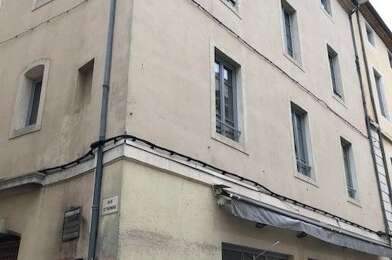 Appartement 2 pièces 610 €