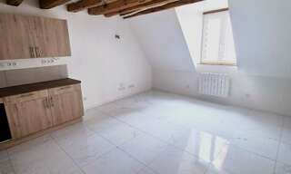 Appartement 1 Pièce 35 m² à louer à Dijon (21000)