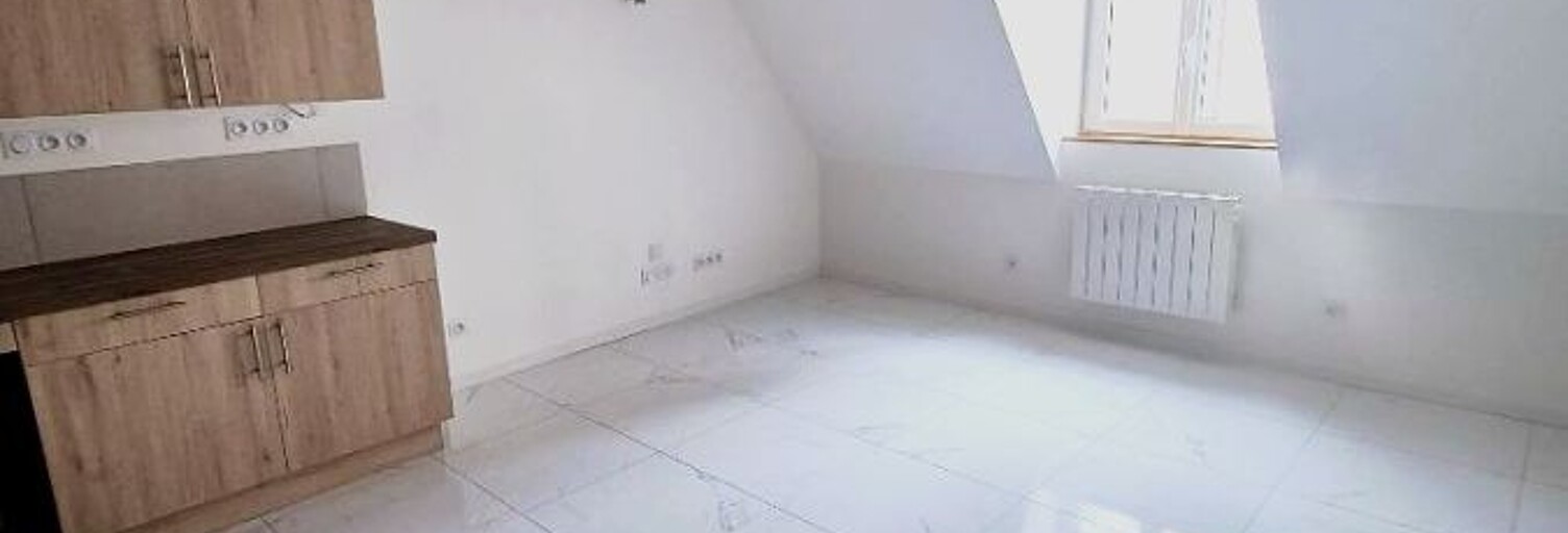 Appartement 1 Pièce 35 m² à louer à Dijon (21000)