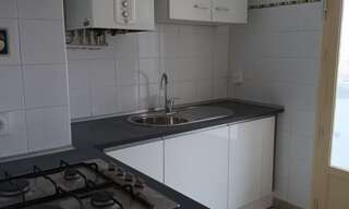 Appartement 3 Pièces 63 m² à louer à Nîmes (30900)