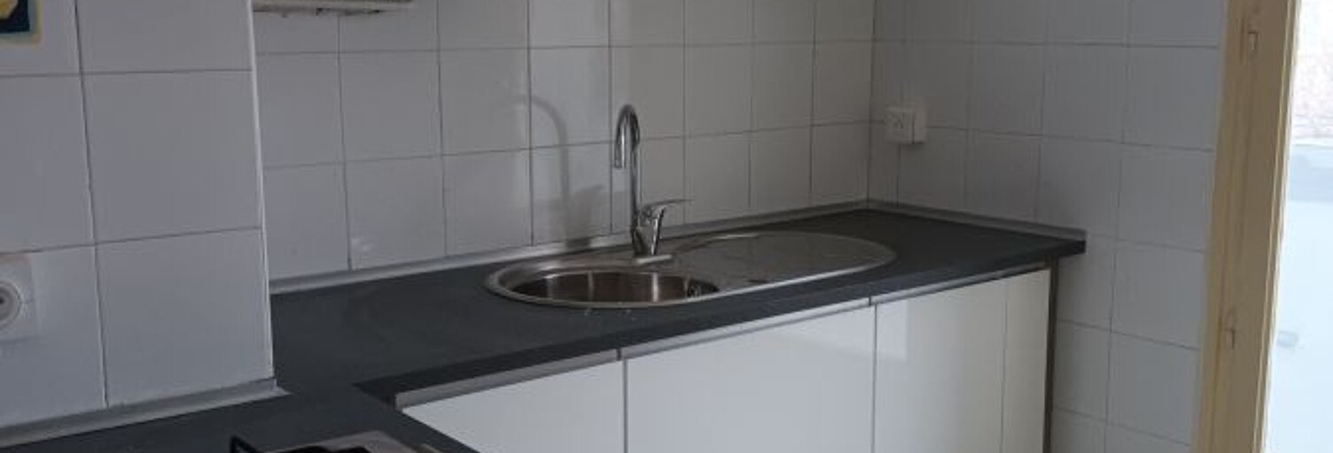 Appartement 3 Pièces 63 m² à louer à Nîmes (30900)