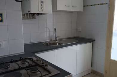 Appartement 3 pièces 651 €