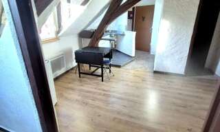 Appartement 1 Pièce 27 m² à louer à Dijon (21000)