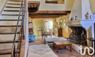 Maison 5 Pièces 193 m² à vendre à Saint-Trinit (84390)