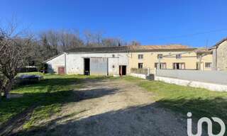 Maison 5 Pièces 89 m² à vendre à Sauzé-entre-Bois (79190)