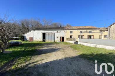 Maison 5 pièces 99000 €