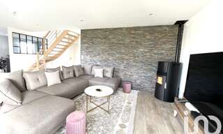 Maison 6 Pièces 118 m² à vendre à Louverné (53950)