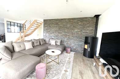 Maison 6 pièces 273000 €