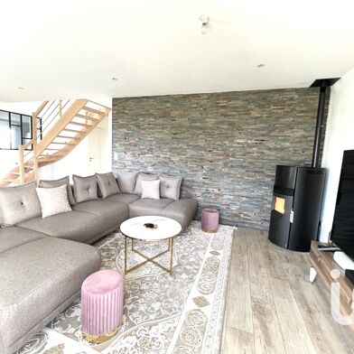 Maison 6 pièces 273000 €