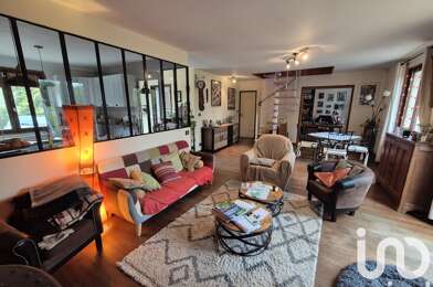 Maison 5 pièces 238000 €