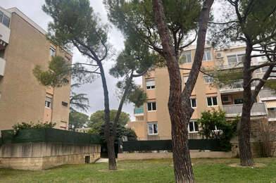 Appartement 2 pièces 230000 €