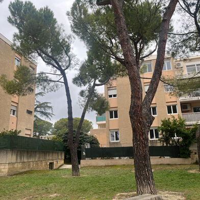 Appartement 2 pièces 230000 €