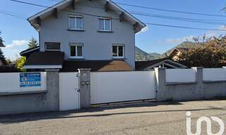 Maison 6 Pièces 312 m² à vendre à Coublevie (38500)