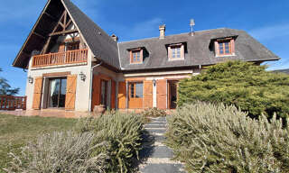 Maison 8 Pièces 224 m² à vendre à Lannemezan (65300)