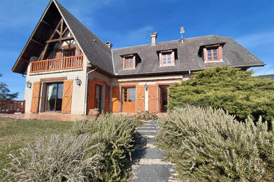 Maison 8 pièces 290000 €