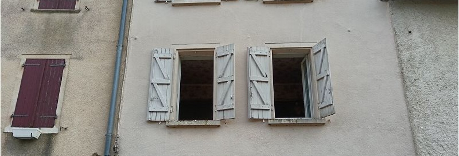 Maison  110 m² à vendre à Salvagnac (81630)