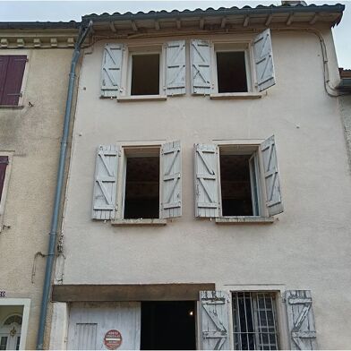 Maison  65000 €