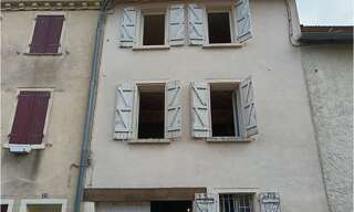 Maison  110 m² à vendre à Salvagnac (81630)