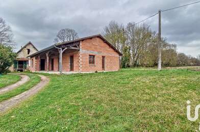 Maison 4 pièces 150000 €